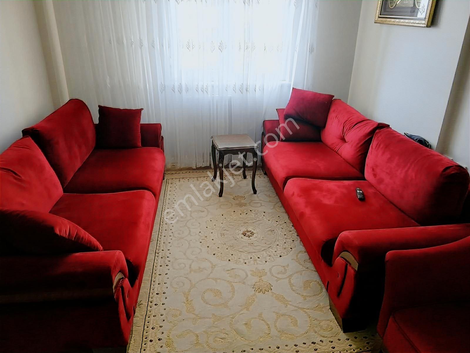 Eryaman'da T. B. M. M. Caddesi Üzerinde Acil Satılık 3 +1 Daire - Görsel 2