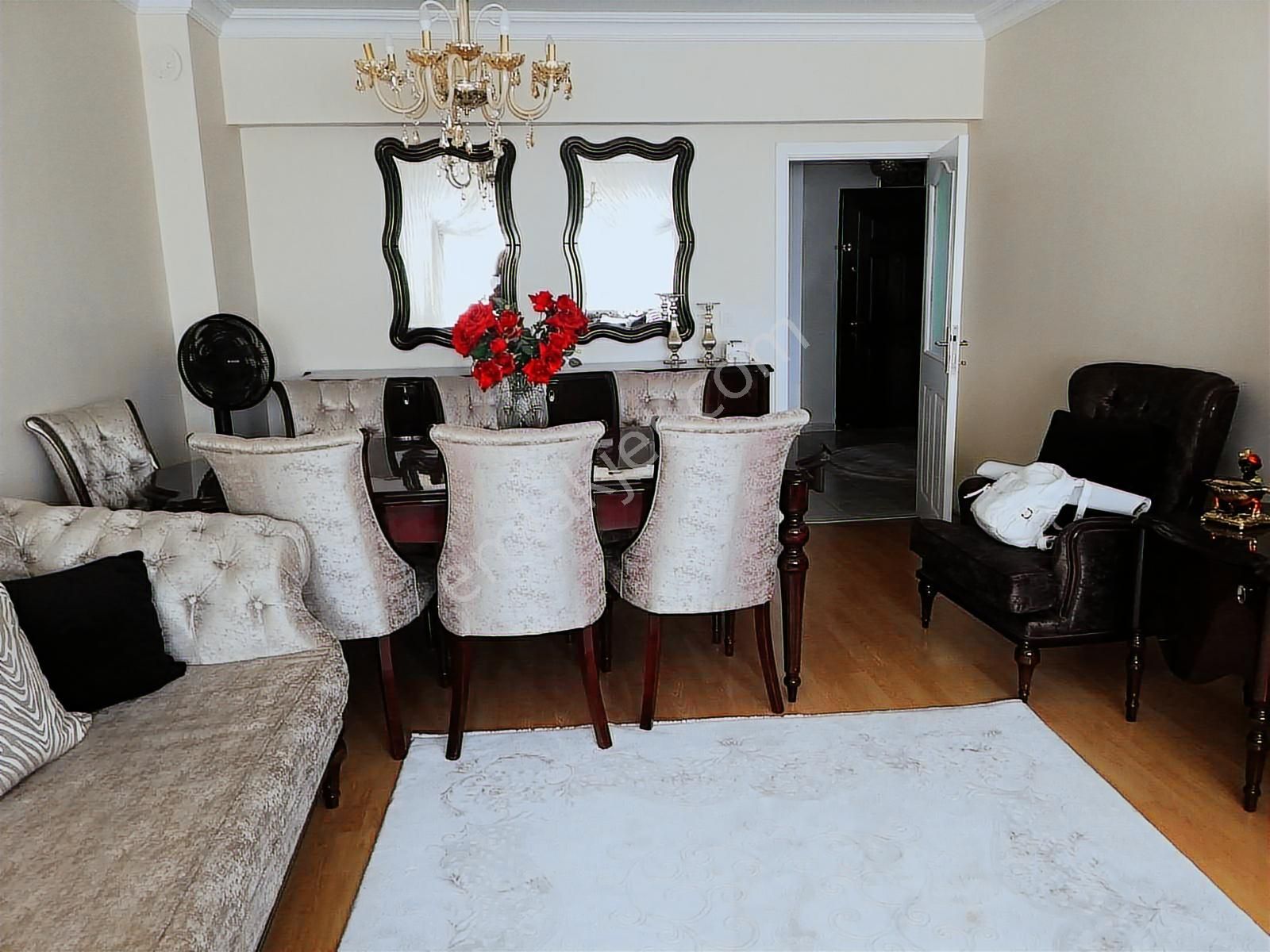 Eryaman'da T. B. M. M. Caddesi Üzerinde Acil Satılık 3 +1 Daire - Görsel 15