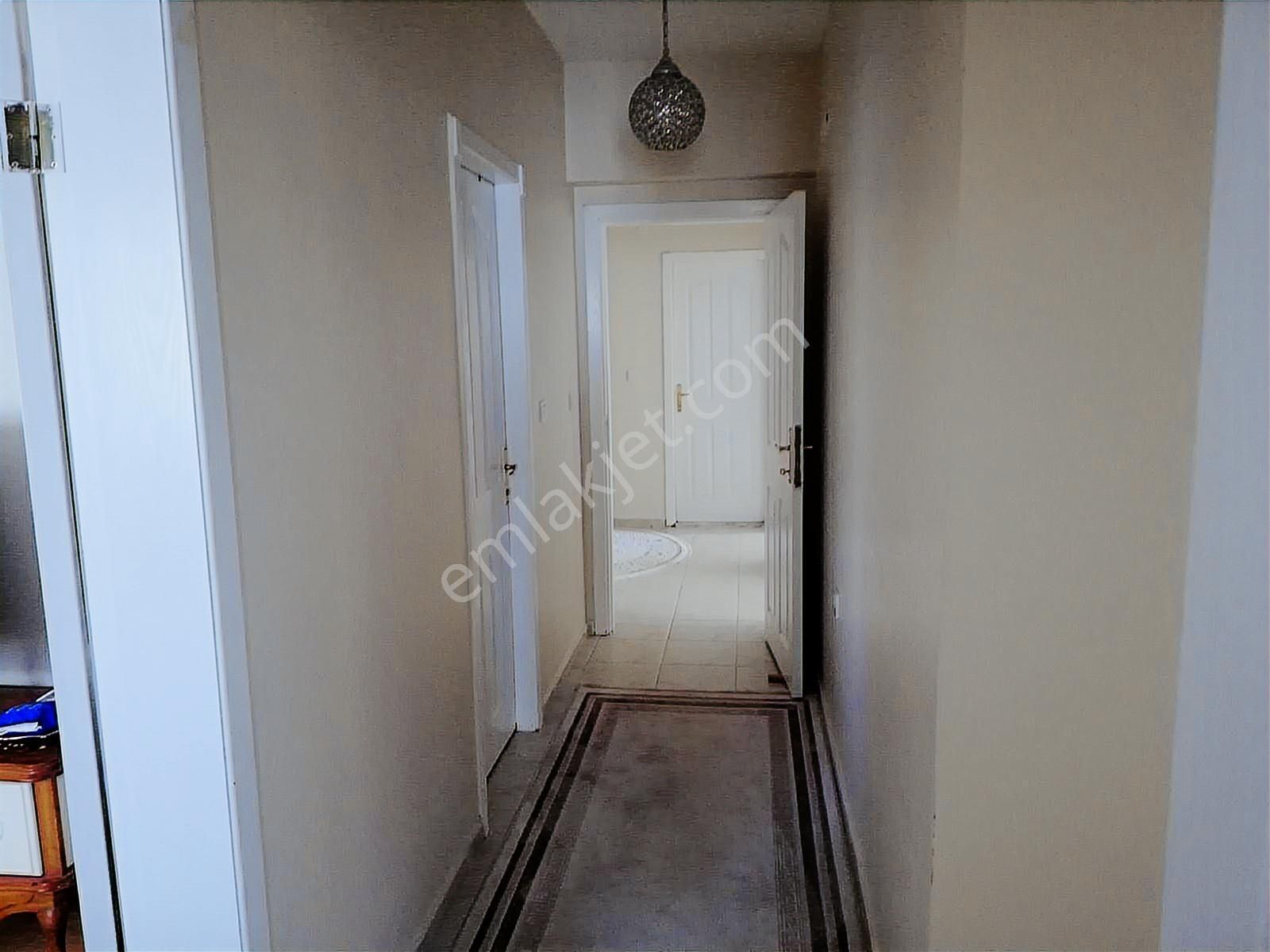 Eryaman'da T. B. M. M. Caddesi Üzerinde Acil Satılık 3 +1 Daire - Görsel 9