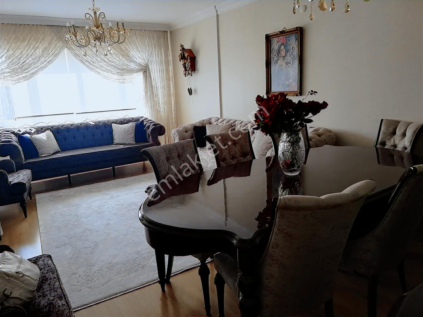 Eryaman'da T. B. M. M. Caddesi Üzerinde Acil Satılık 3 +1 Daire - Görsel 26