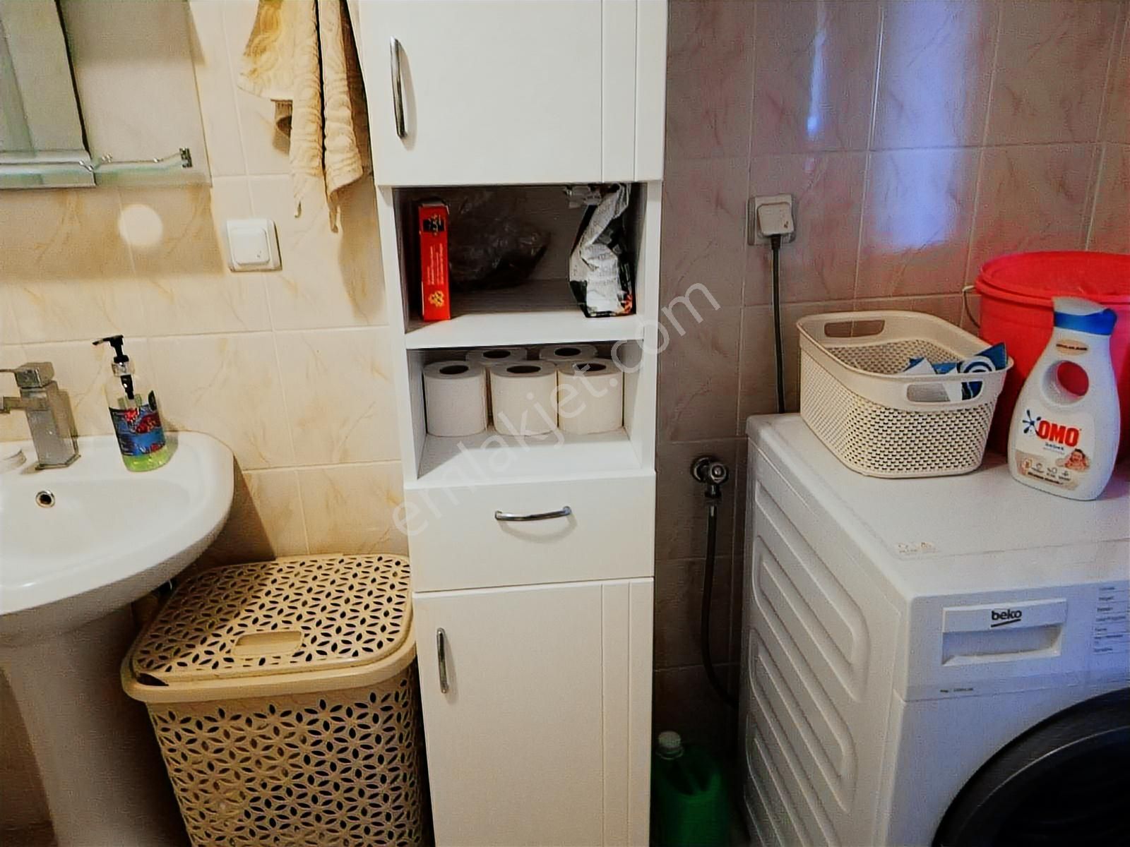 Eryaman'da T. B. M. M. Caddesi Üzerinde Acil Satılık 3 +1 Daire - Görsel 3