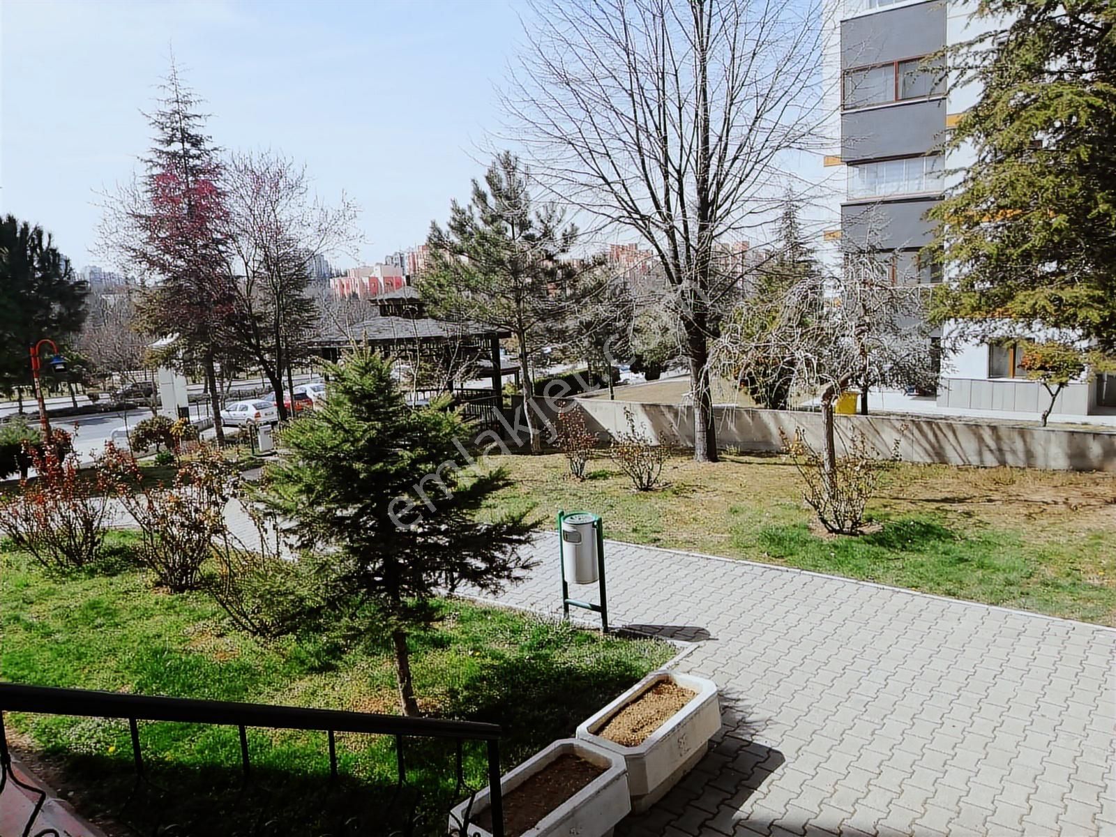 Eryaman'da T. B. M. M. Caddesi Üzerinde Acil Satılık 3 +1 Daire - Görsel 25