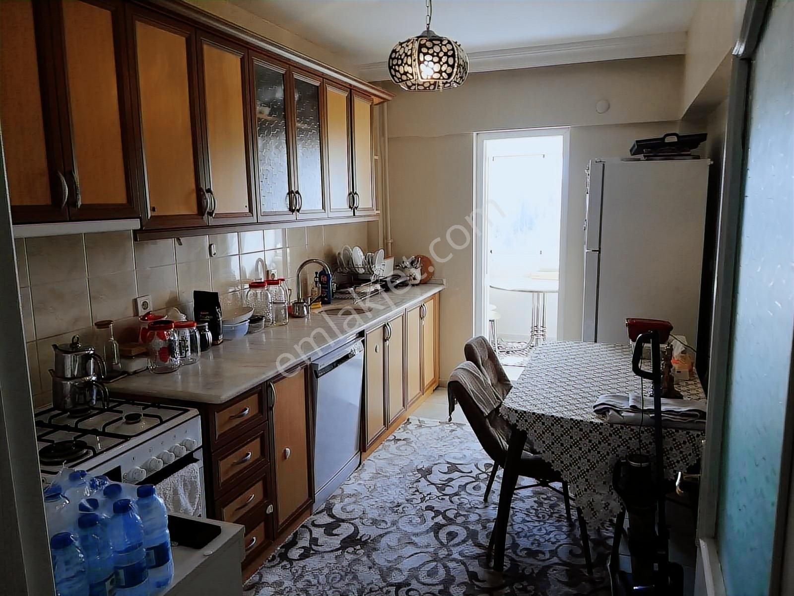 Eryaman'da T. B. M. M. Caddesi Üzerinde Acil Satılık 3 +1 Daire - Görsel 7