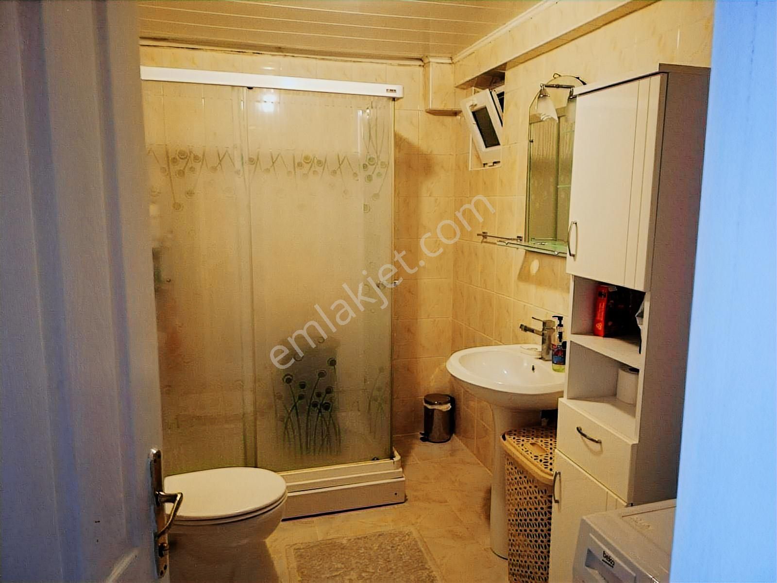 Eryaman'da T. B. M. M. Caddesi Üzerinde Acil Satılık 3 +1 Daire - Görsel 23