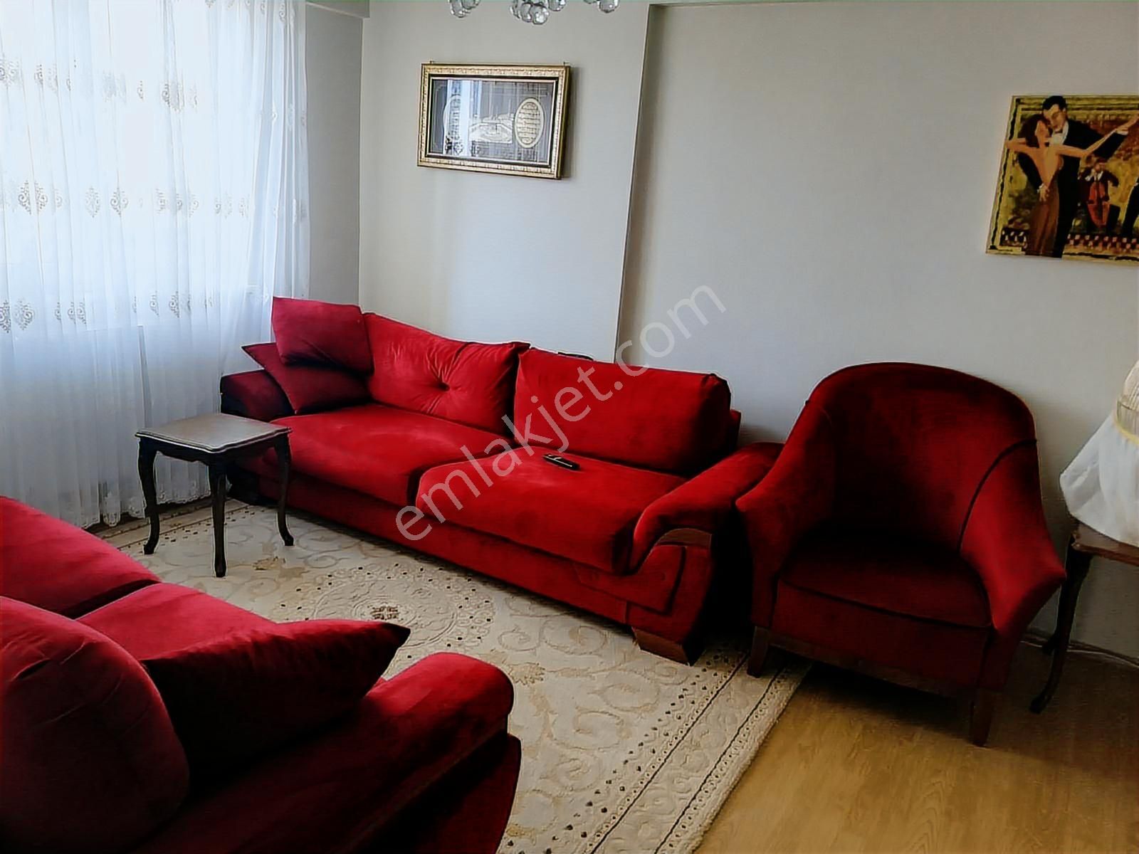 Eryaman'da T. B. M. M. Caddesi Üzerinde Acil Satılık 3 +1 Daire - Görsel 10