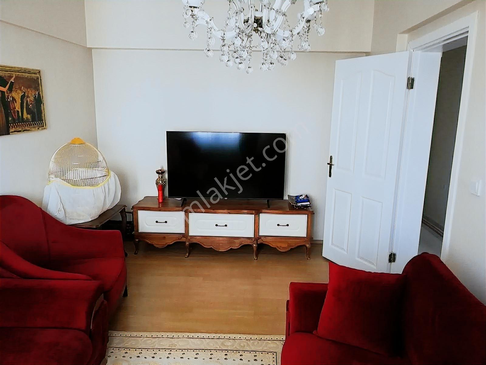 Eryaman'da T. B. M. M. Caddesi Üzerinde Acil Satılık 3 +1 Daire - Görsel 16