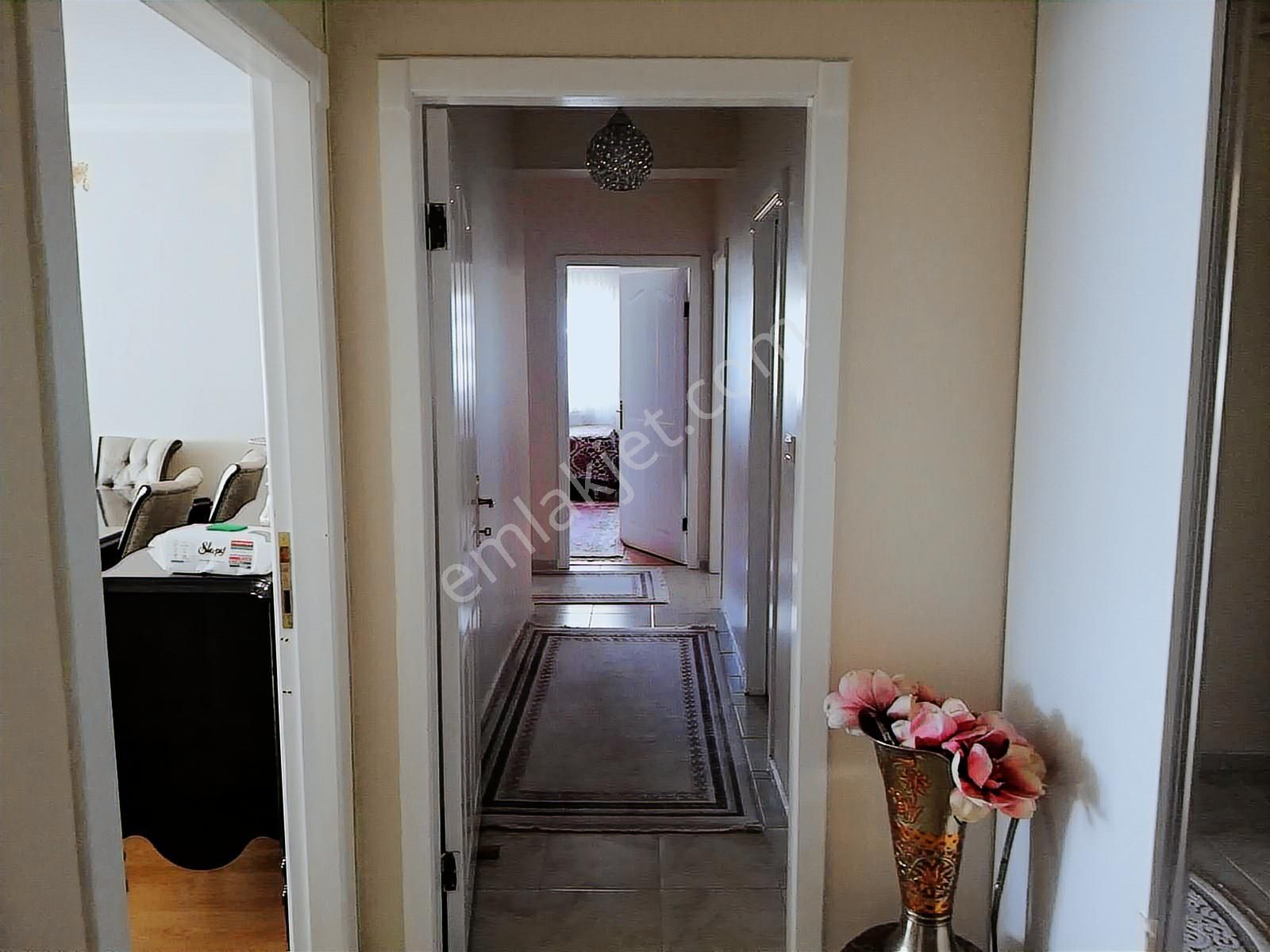 Eryaman'da T. B. M. M. Caddesi Üzerinde Acil Satılık 3 +1 Daire - Görsel 30