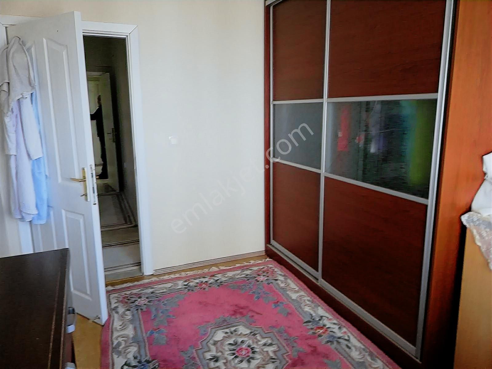 Eryaman'da T. B. M. M. Caddesi Üzerinde Acil Satılık 3 +1 Daire - Görsel 22