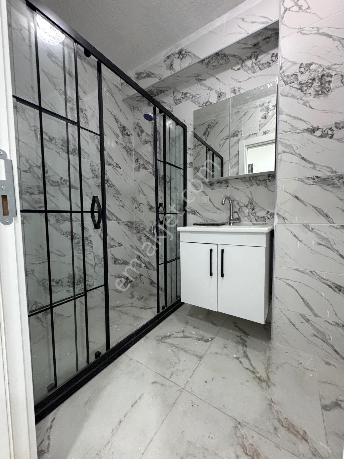 Has Seba'dan Halkalı Merkez Mh 2+1 95m2 Yeni Binada Arakat Daire - Görsel 16