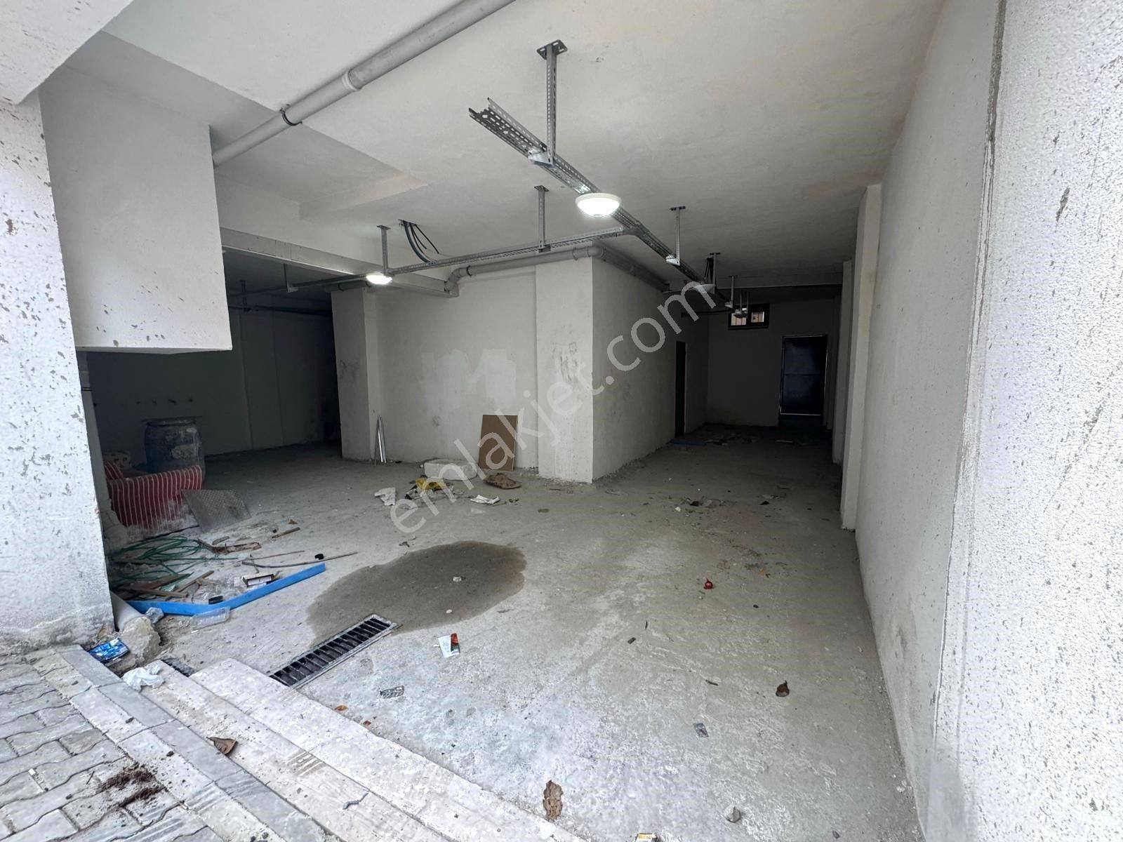 Has Seba'dan Halkalı Merkez Mh 2+1 95m2 Yeni Binada Arakat Daire - Görsel 27