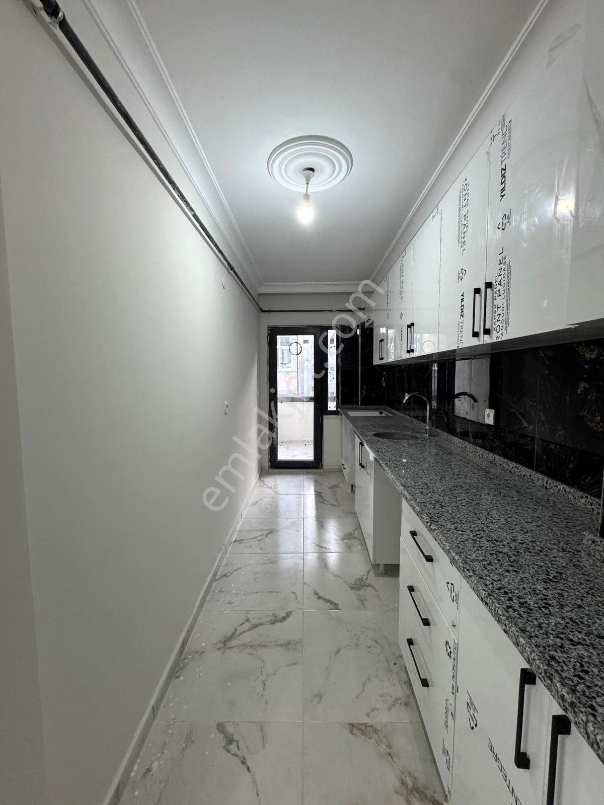 Has Seba'dan Halkalı Merkez Mh 2+1 95m2 Yeni Binada Arakat Daire - Görsel 9