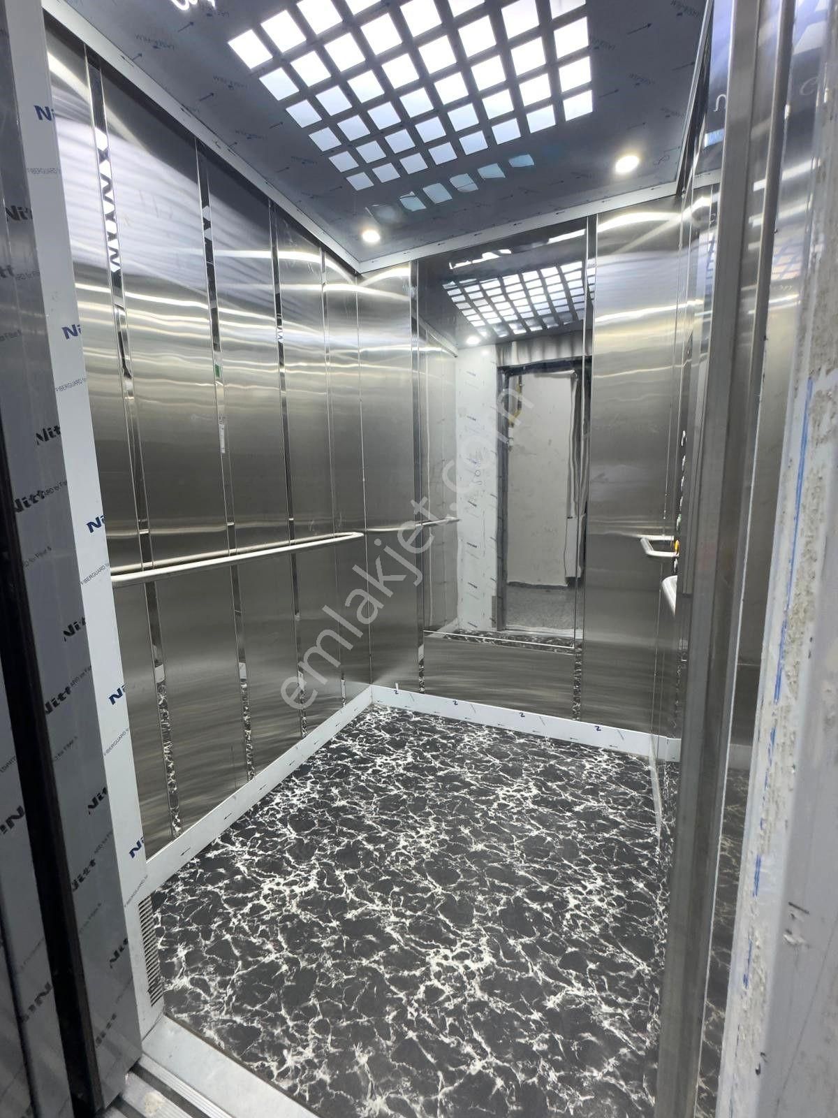 Has Seba'dan Halkalı Merkez Mh 2+1 95m2 Yeni Binada Arakat Daire - Görsel 26