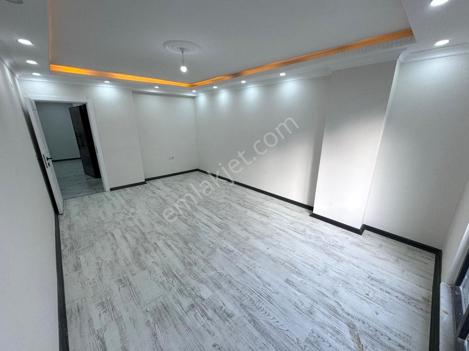 Has Seba'dan Halkalı Merkez Mh 2+1 95m2 Yeni Binada Arakat Daire - Görsel 7