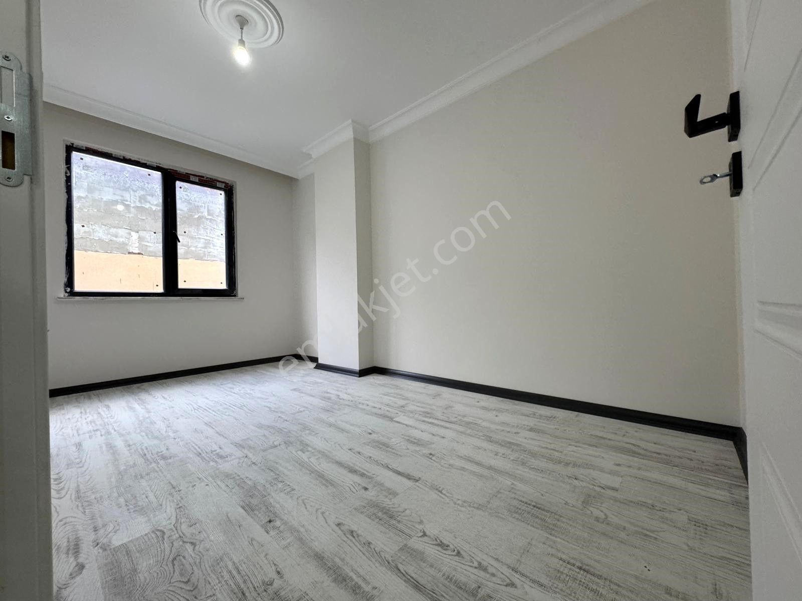 Has Seba'dan Halkalı Merkez Mh 2+1 95m2 Yeni Binada Arakat Daire - Görsel 12