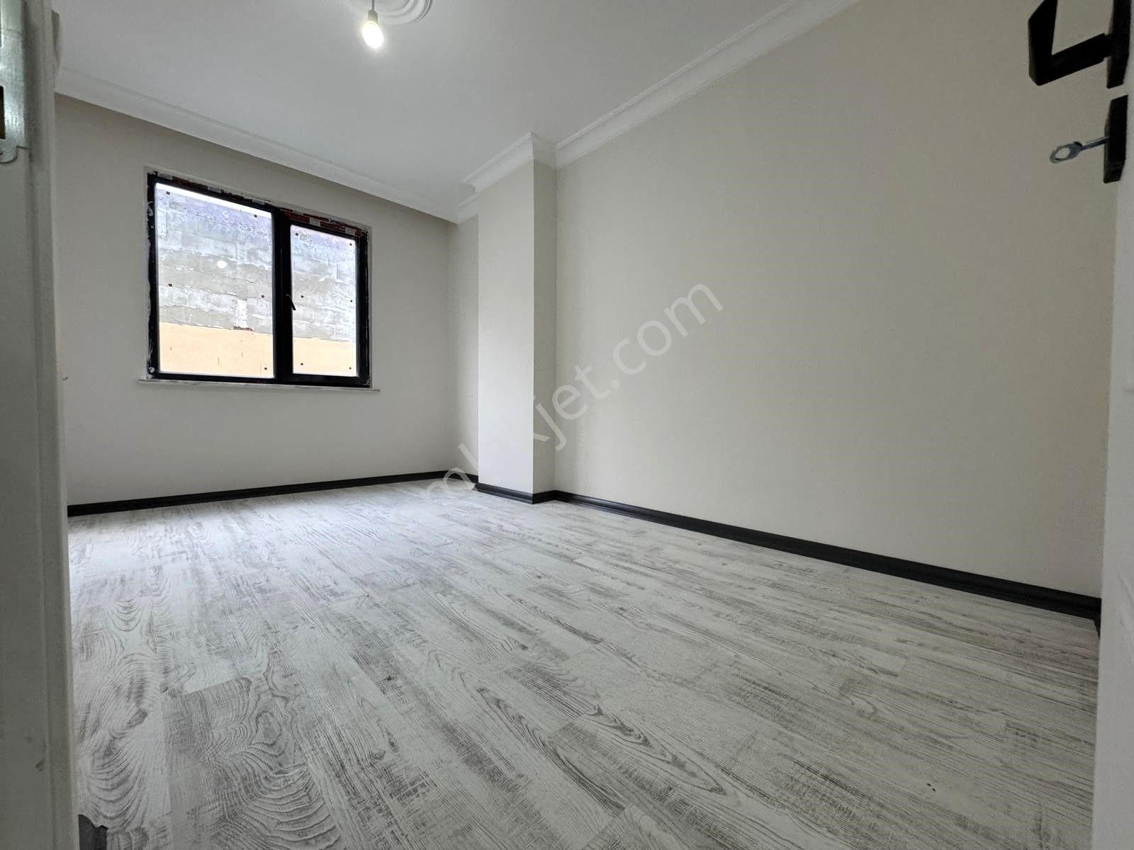 Has Seba'dan Halkalı Merkez Mh 2+1 95m2 Yeni Binada Arakat Daire - Görsel 15