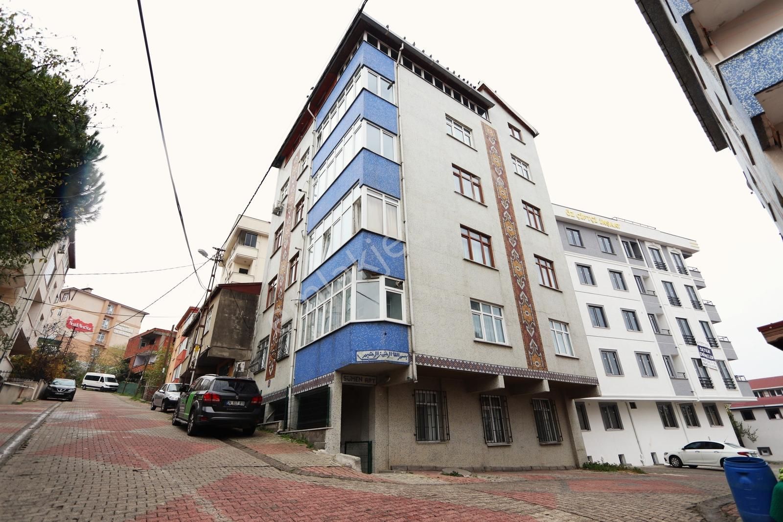 Turgut Reis Mahallesi 2+1 Çatı Katı Daire (hisse Tapulu)