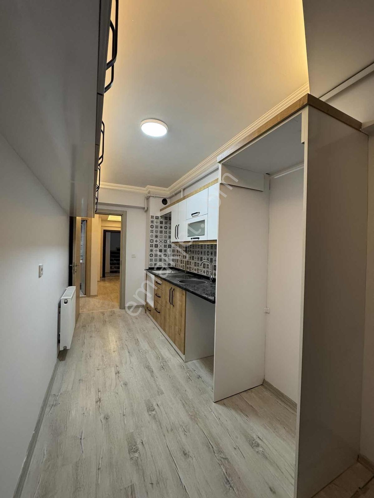 Buca İnönü Mah. Cadde Üzeri Satılık 2+1 Plan Projeli Daire - Görsel 10