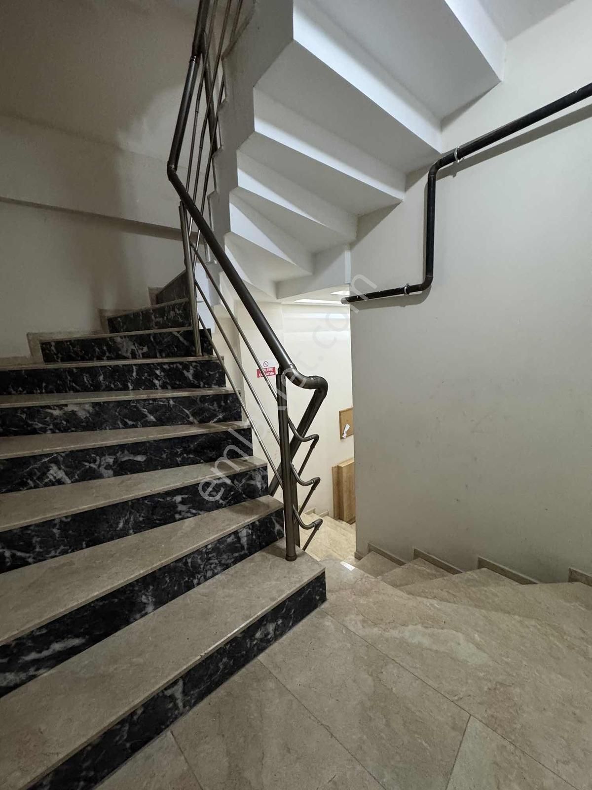 Buca İnönü Mah. Cadde Üzeri Satılık 2+1 Plan Projeli Daire - Görsel 19