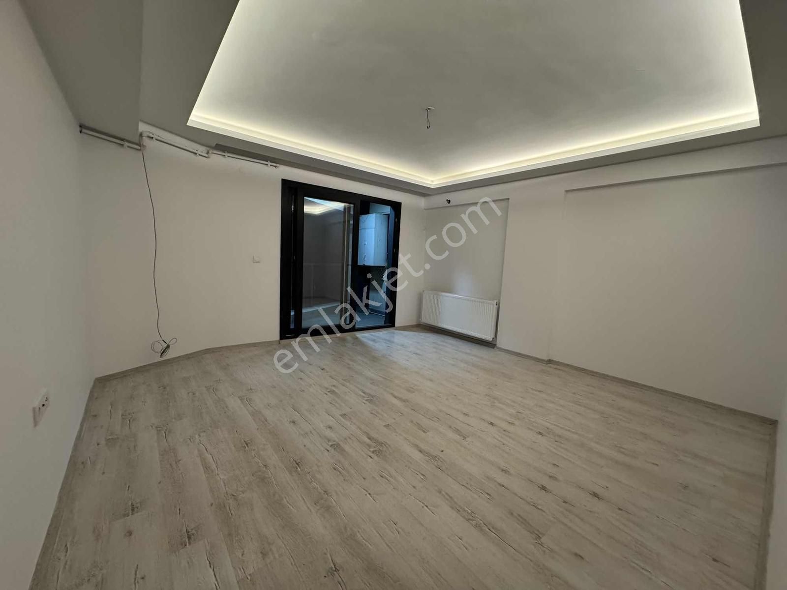 Buca İnönü Mah. Cadde Üzeri Satılık 2+1 Plan Projeli Daire - Görsel 35