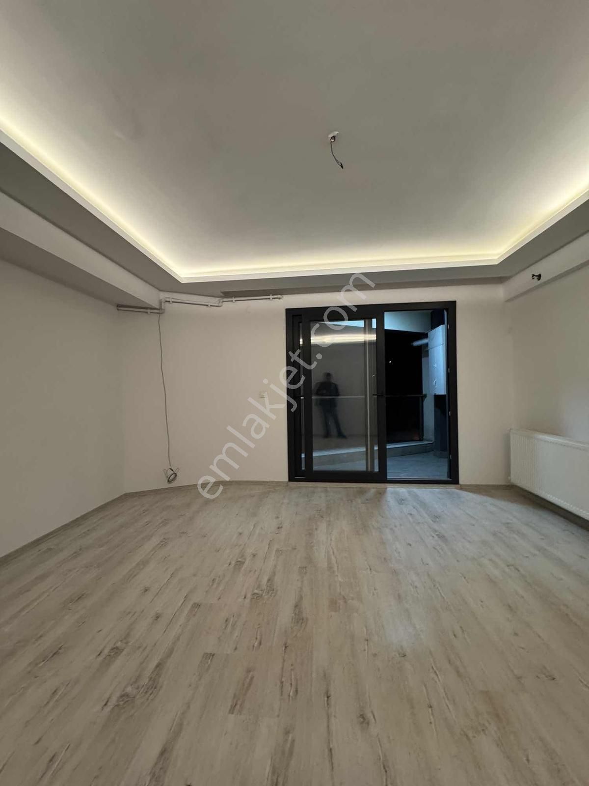 Buca İnönü Mah. Cadde Üzeri Satılık 2+1 Plan Projeli Daire - Görsel 32