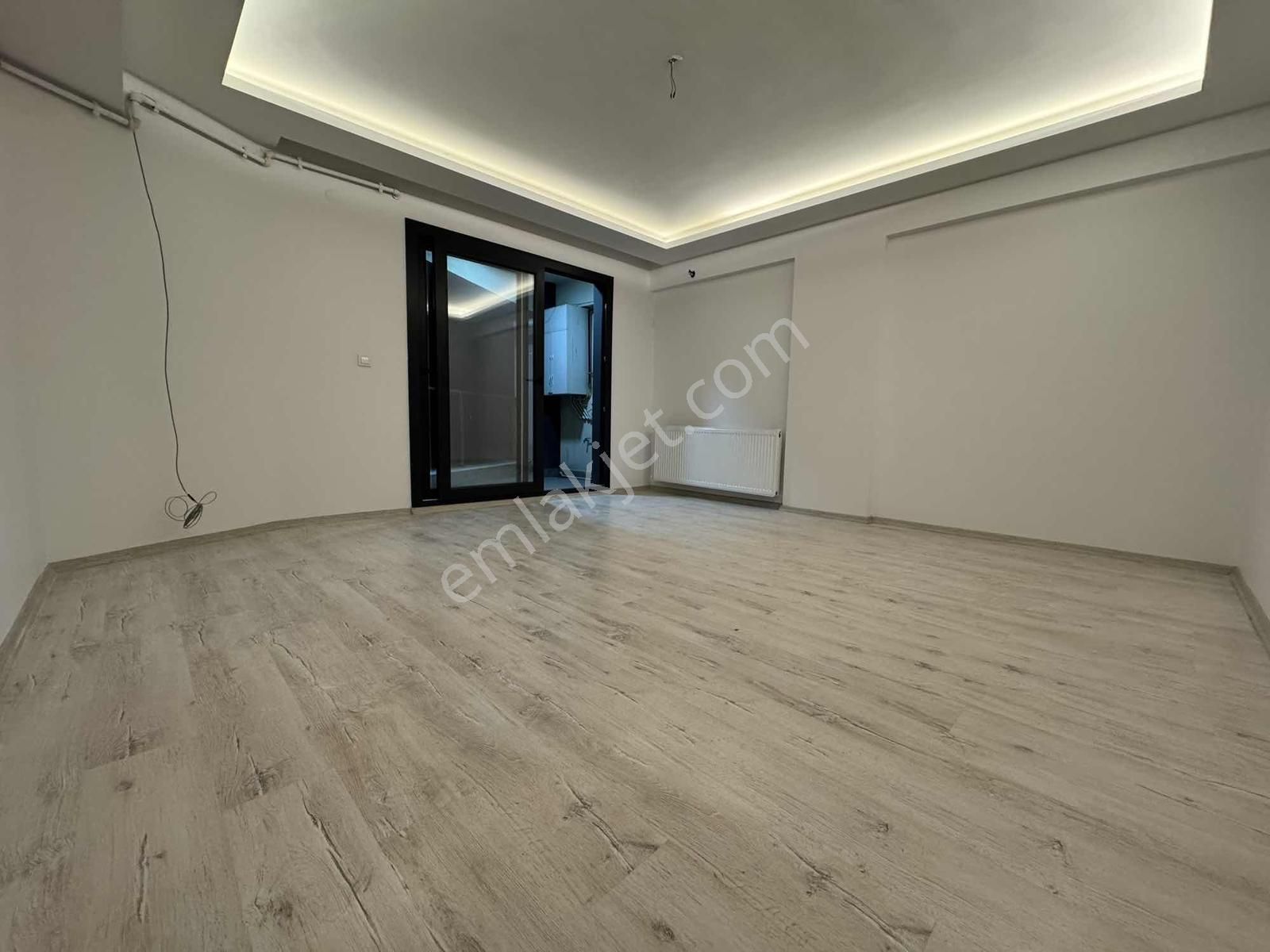 Buca İnönü Mah. Cadde Üzeri Satılık 2+1 Plan Projeli Daire - Görsel 6
