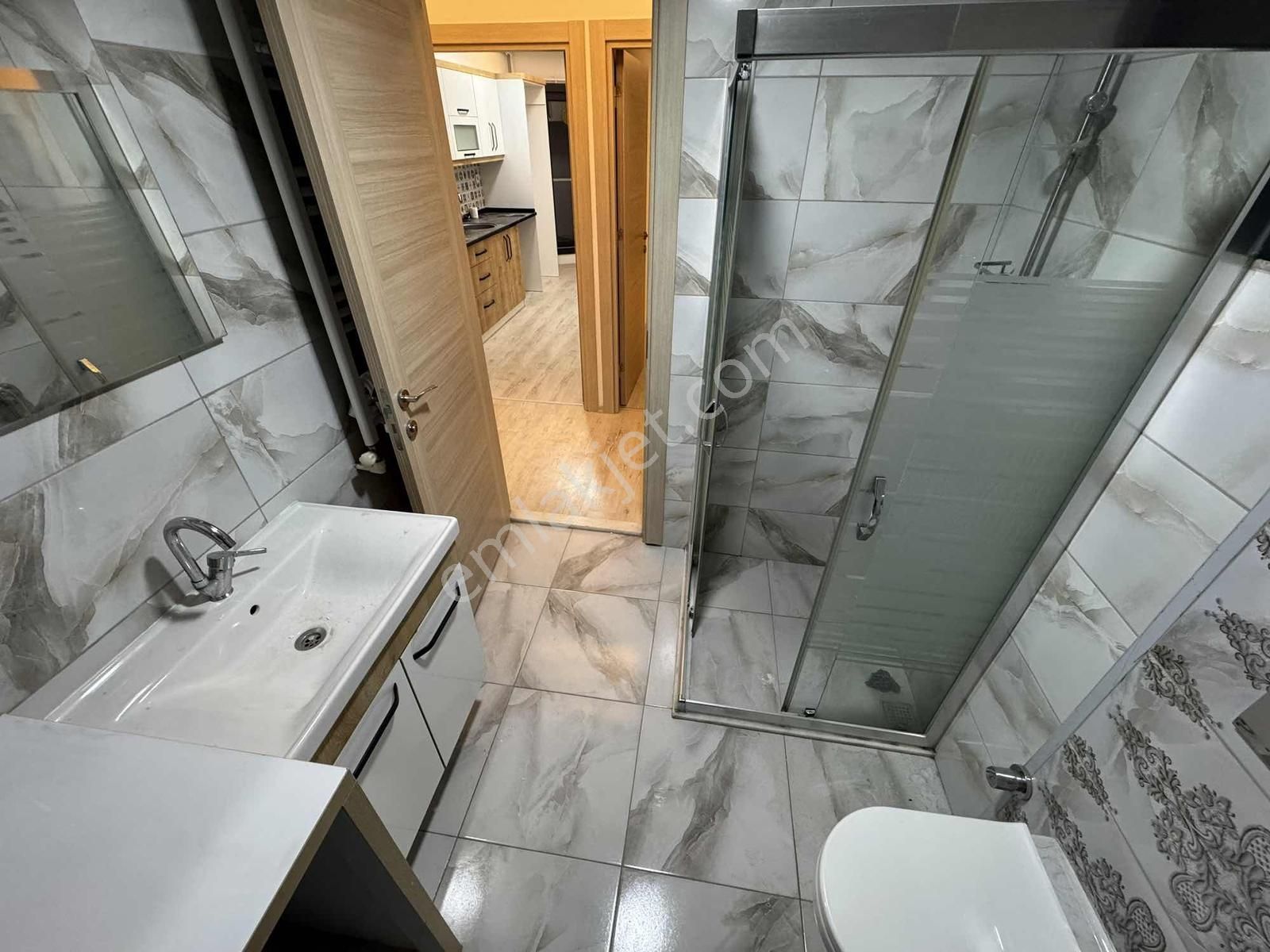Buca İnönü Mah. Cadde Üzeri Satılık 2+1 Plan Projeli Daire - Görsel 27