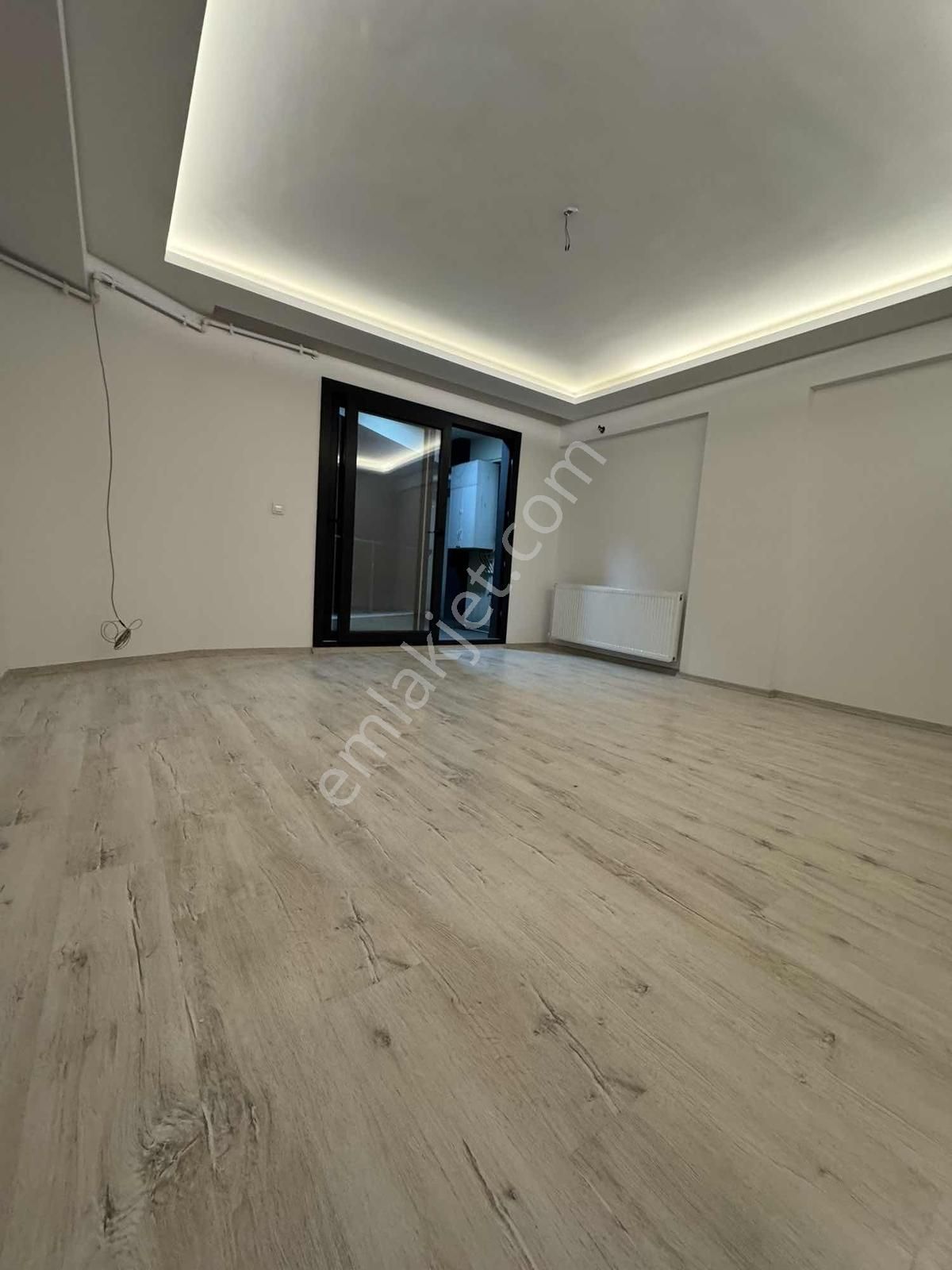 Buca İnönü Mah. Cadde Üzeri Satılık 2+1 Plan Projeli Daire - Görsel 3