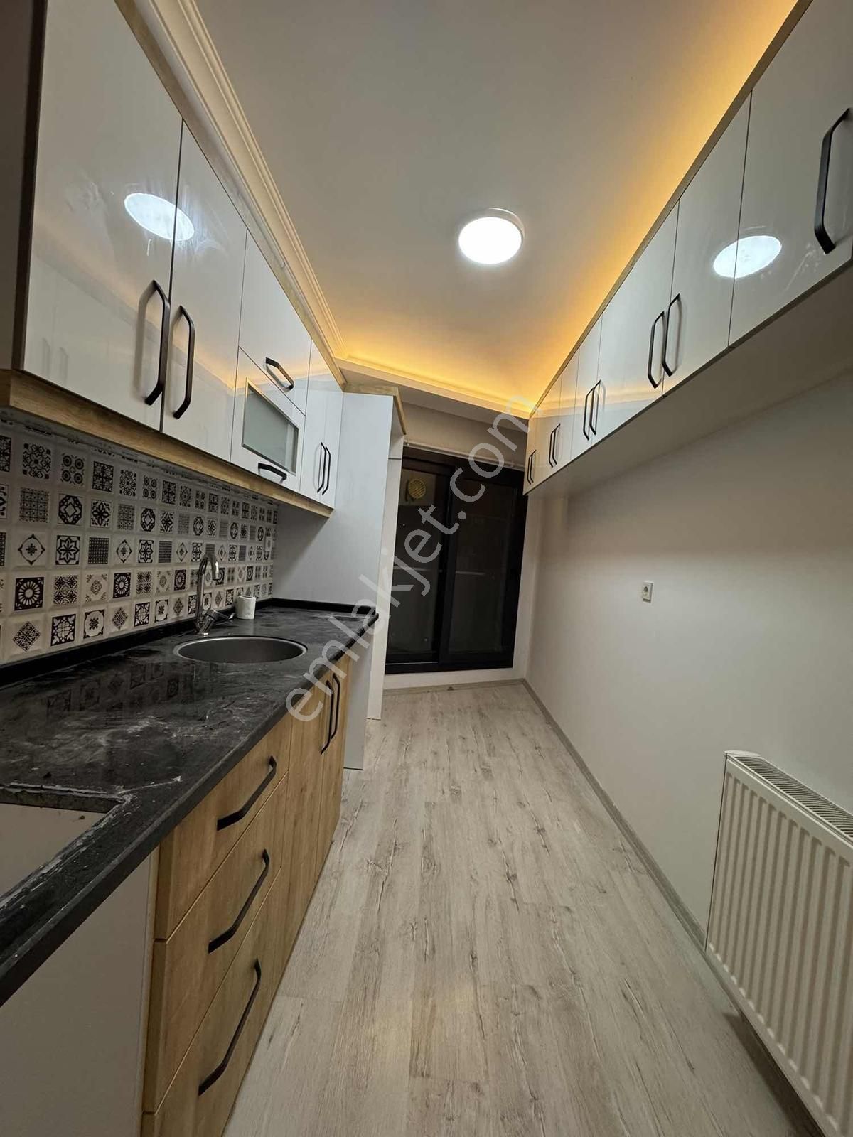 Buca İnönü Mah. Cadde Üzeri Satılık 2+1 Plan Projeli Daire - Görsel 8