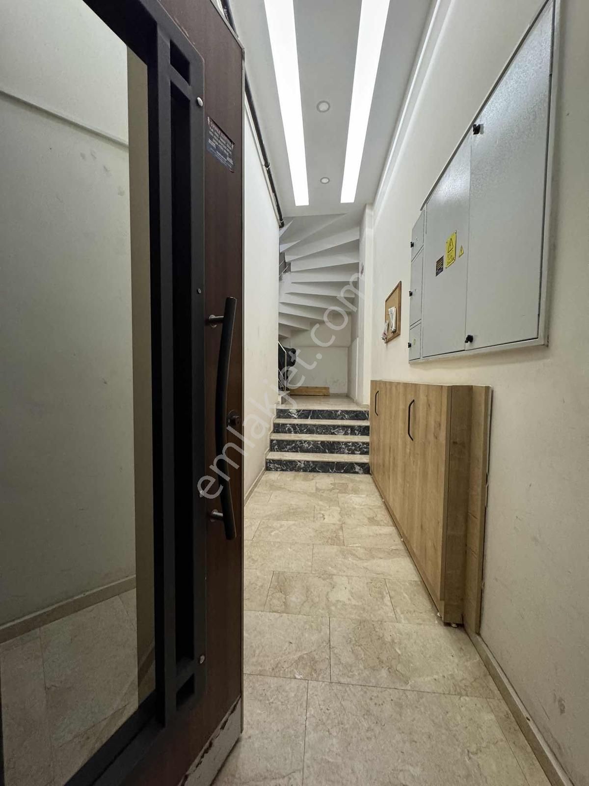 Buca İnönü Mah. Cadde Üzeri Satılık 2+1 Plan Projeli Daire - Görsel 20