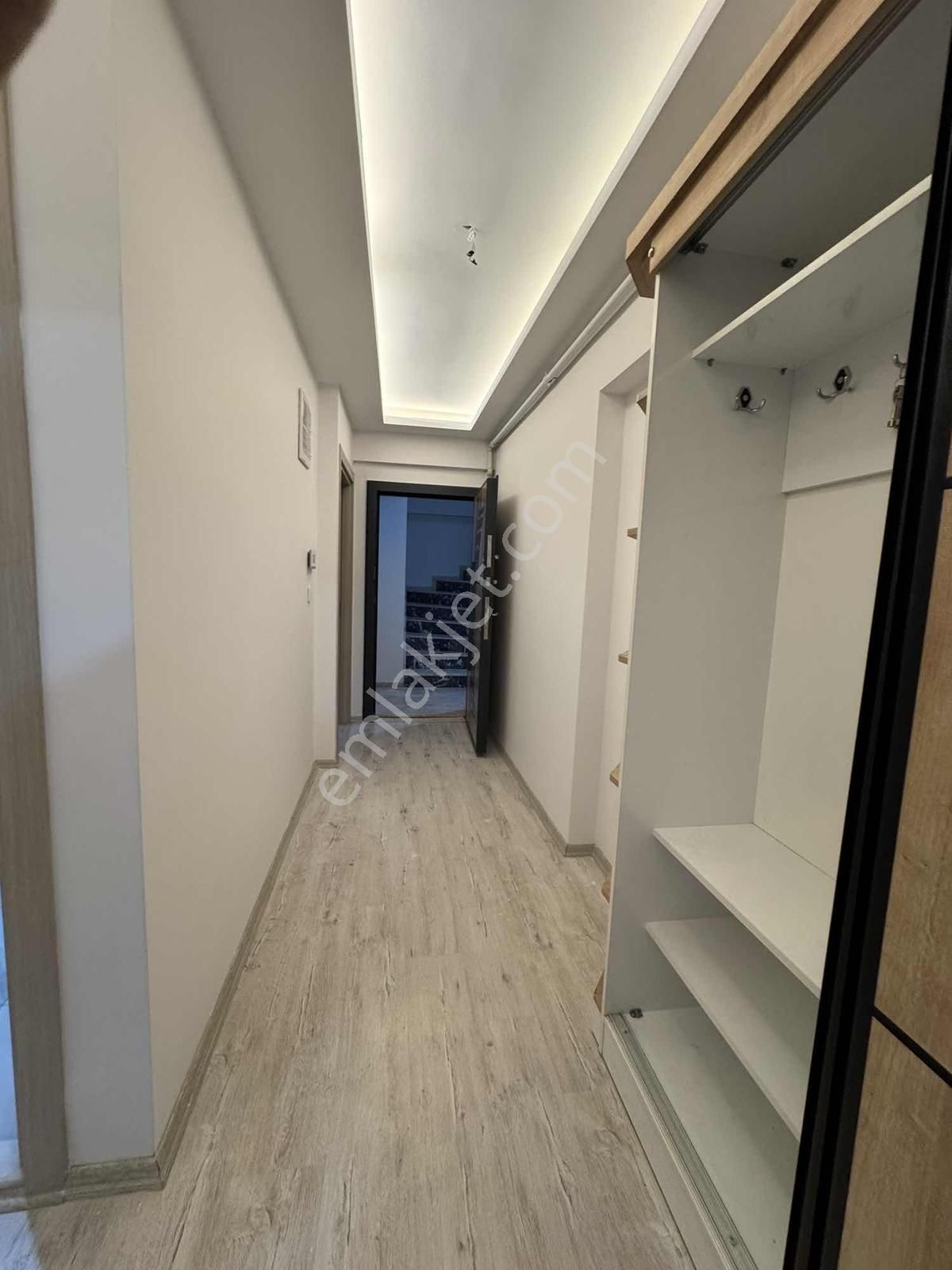 Buca İnönü Mah. Cadde Üzeri Satılık 2+1 Plan Projeli Daire - Görsel 25
