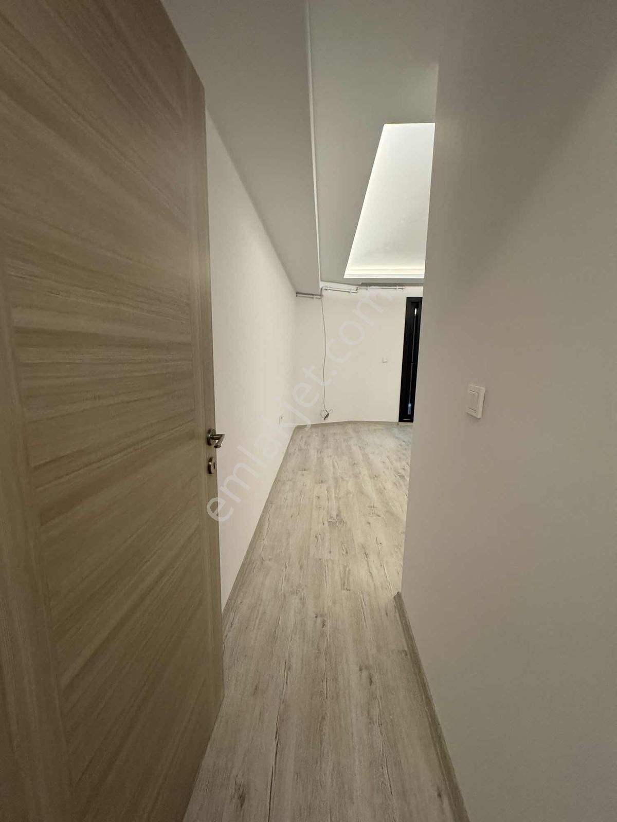 Buca İnönü Mah. Cadde Üzeri Satılık 2+1 Plan Projeli Daire - Görsel 26