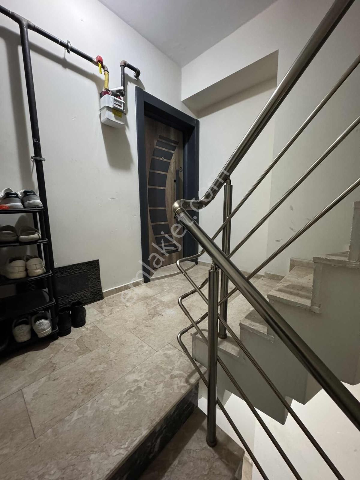 Buca İnönü Mah. Cadde Üzeri Satılık 2+1 Plan Projeli Daire - Görsel 21
