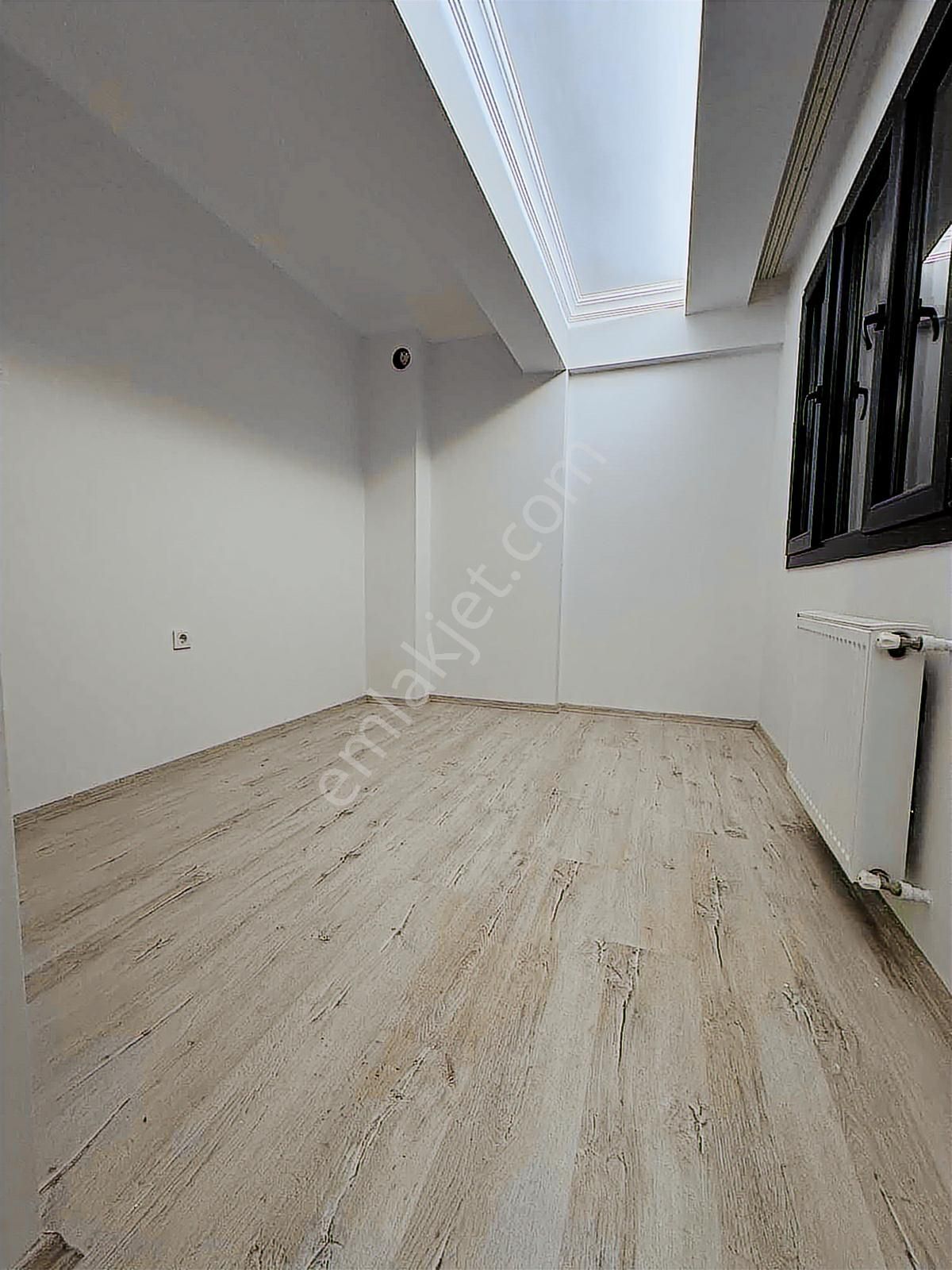 Buca İnönü Mah. Cadde Üzeri Satılık 2+1 Plan Projeli Daire - Görsel 11
