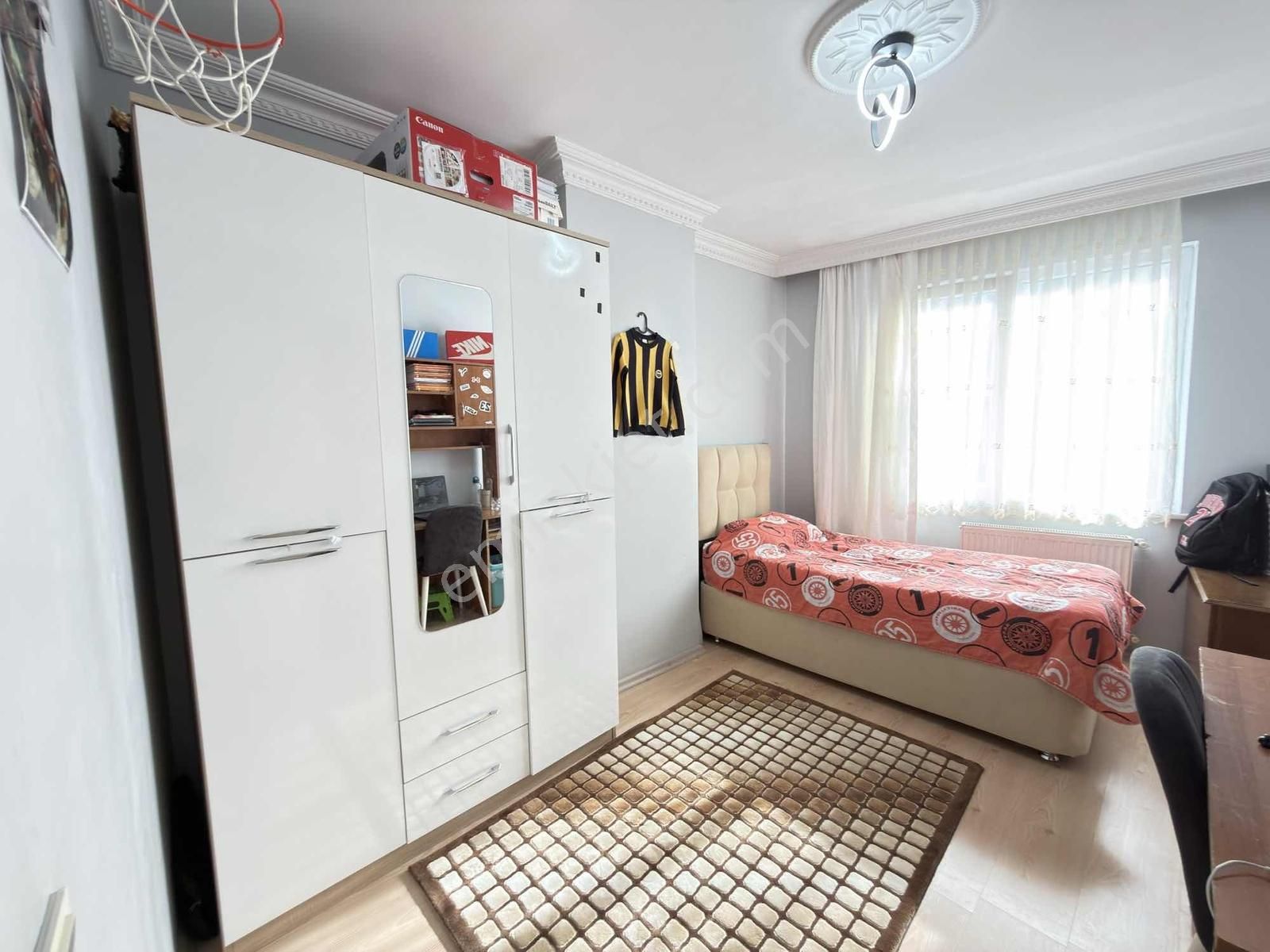 Marmarayın Dibinde 5+2 Net 190 M2 Ayrı Girişli Satılık Dubleks - Görsel 4