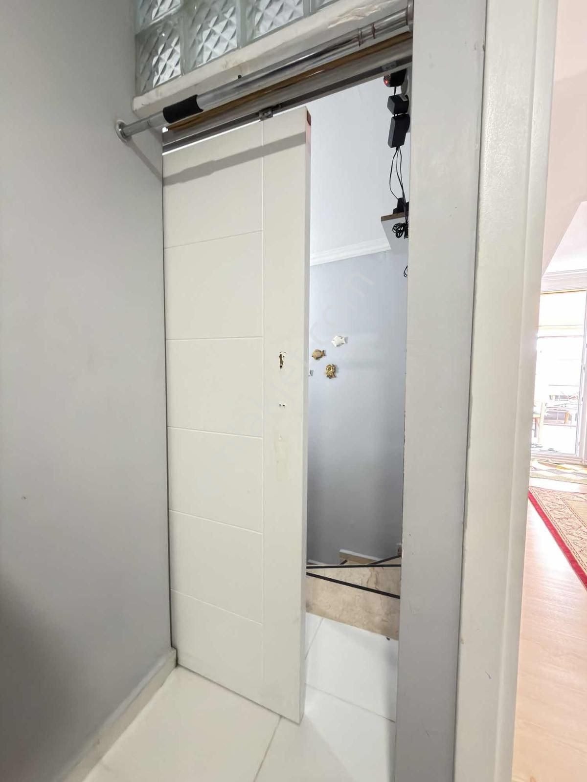 Marmarayın Dibinde 5+2 Net 190 M2 Ayrı Girişli Satılık Dubleks - Görsel 19