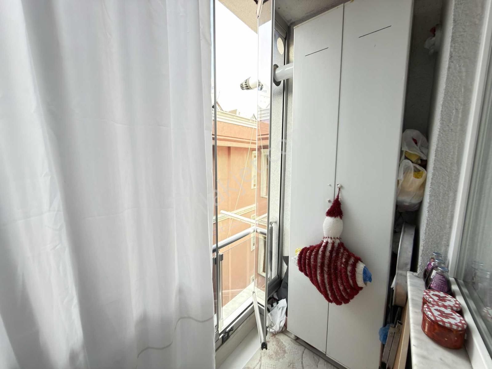 Marmarayın Dibinde 5+2 Net 190 M2 Ayrı Girişli Satılık Dubleks - Görsel 28
