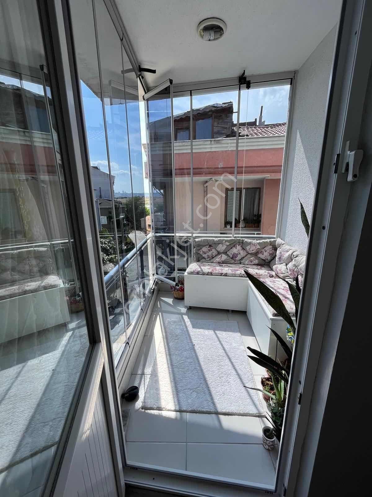 Marmarayın Dibinde 5+2 Net 190 M2 Ayrı Girişli Satılık Dubleks - Görsel 16
