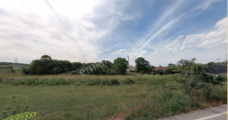 Arnavutköy Boyalıkta Satılık Arsa , 786 M2 Merkezde Yolu Var İmarlı - Görsel 10