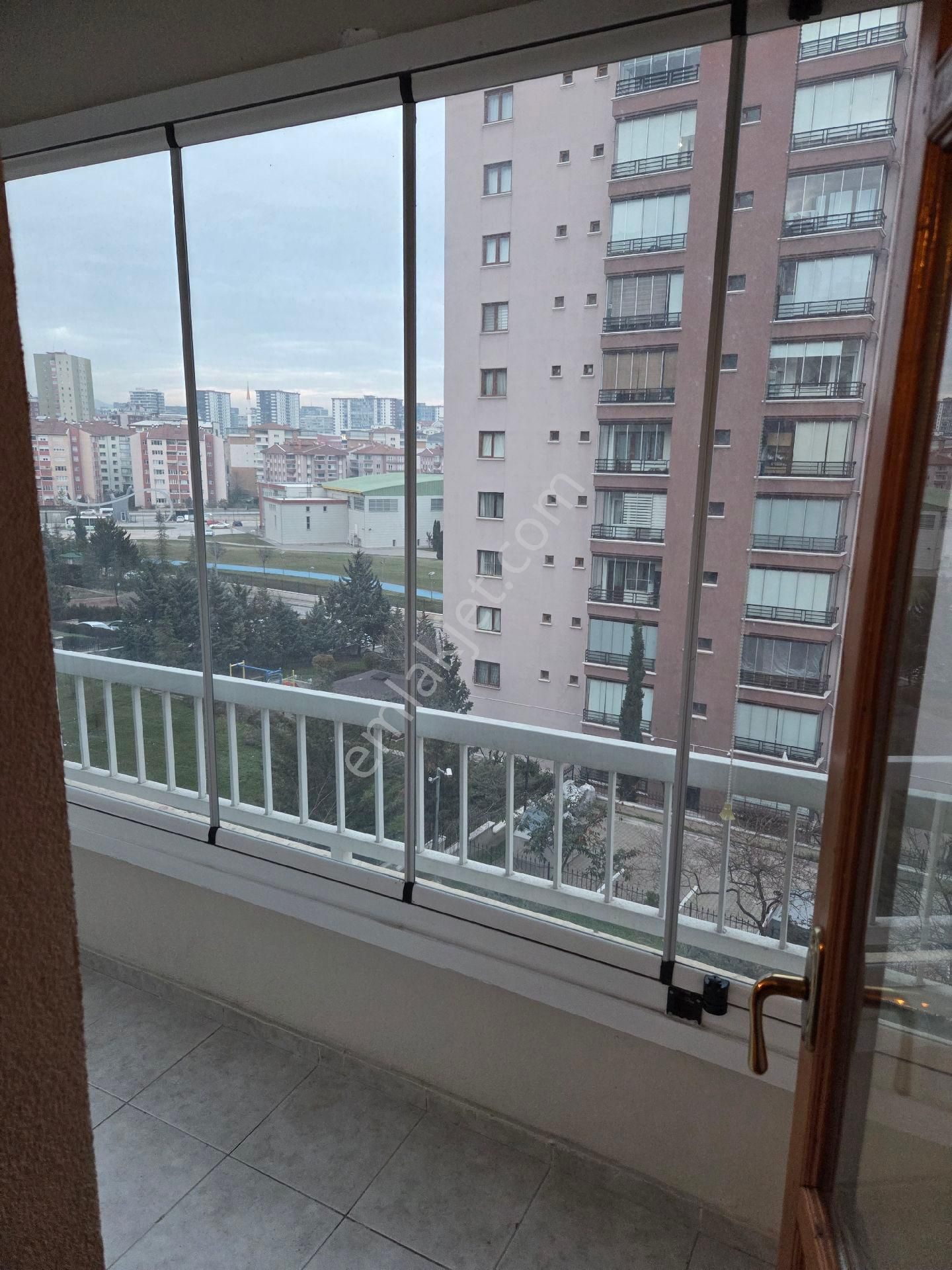 Eryaman 1.etap Gimsa Park Çevresi - Görsel 5