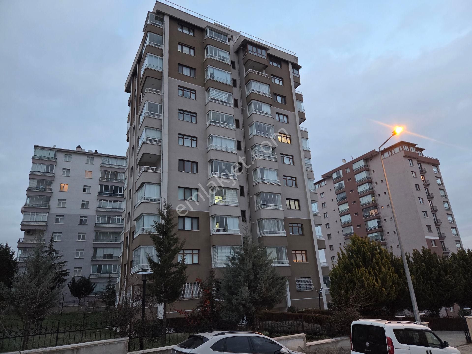 Eryaman 1.etap Gimsa Park Çevresi - Görsel 2