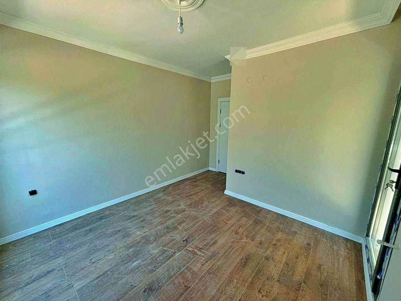 Uytundan Burhaniye Öğretmenlerde Denize 200 Metre 3+1 Daire - Görsel 21