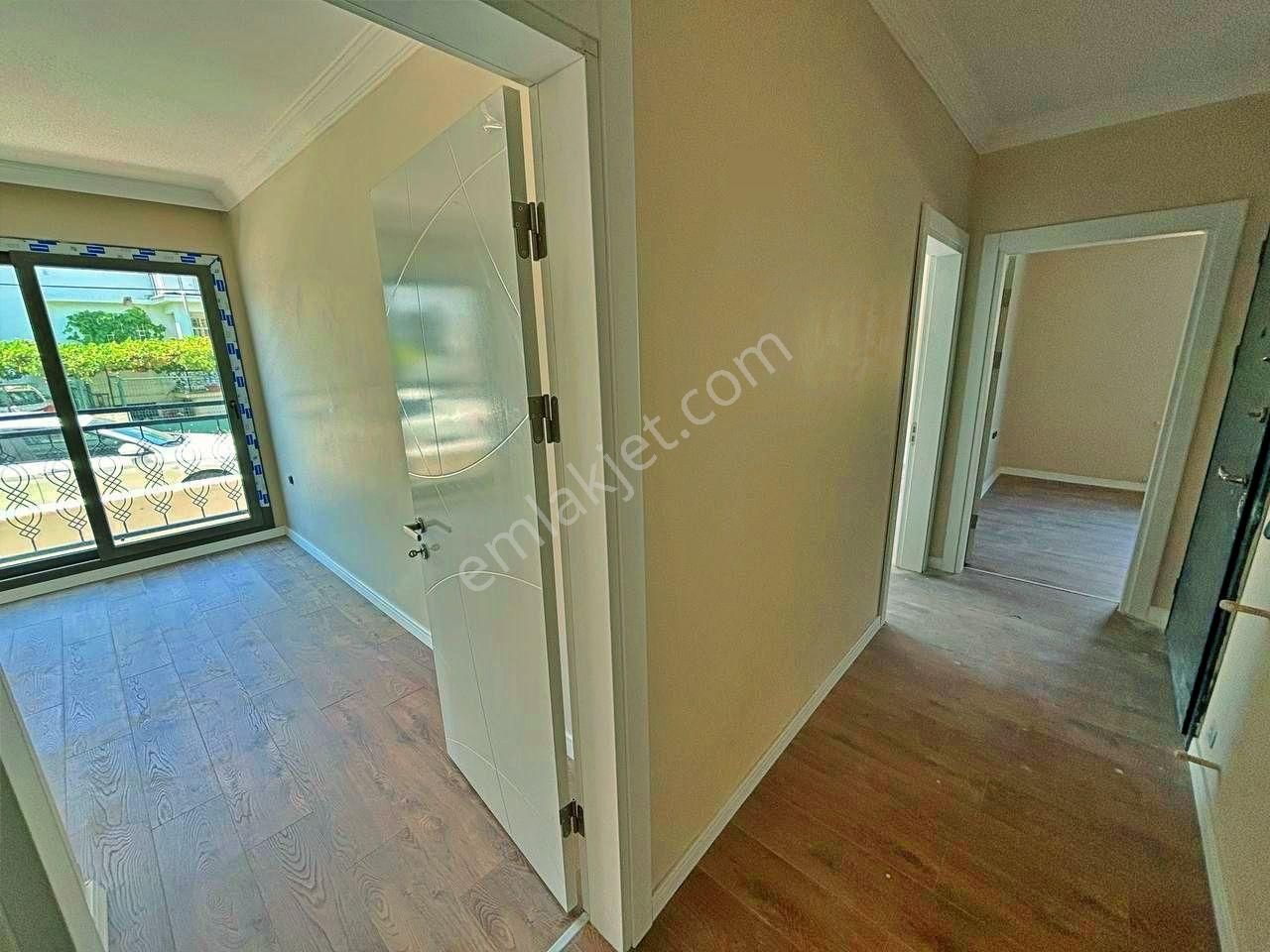 Uytundan Burhaniye Öğretmenlerde Denize 200 Metre 3+1 Daire - Görsel 15