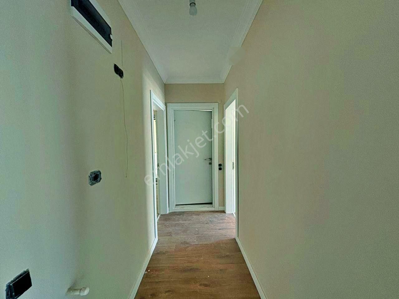 Uytundan Burhaniye Öğretmenlerde Denize 200 Metre 3+1 Daire - Görsel 28