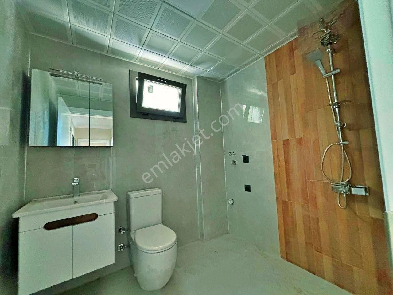 Uytundan Burhaniye Öğretmenlerde Denize 200 Metre 3+1 Daire - Görsel 18