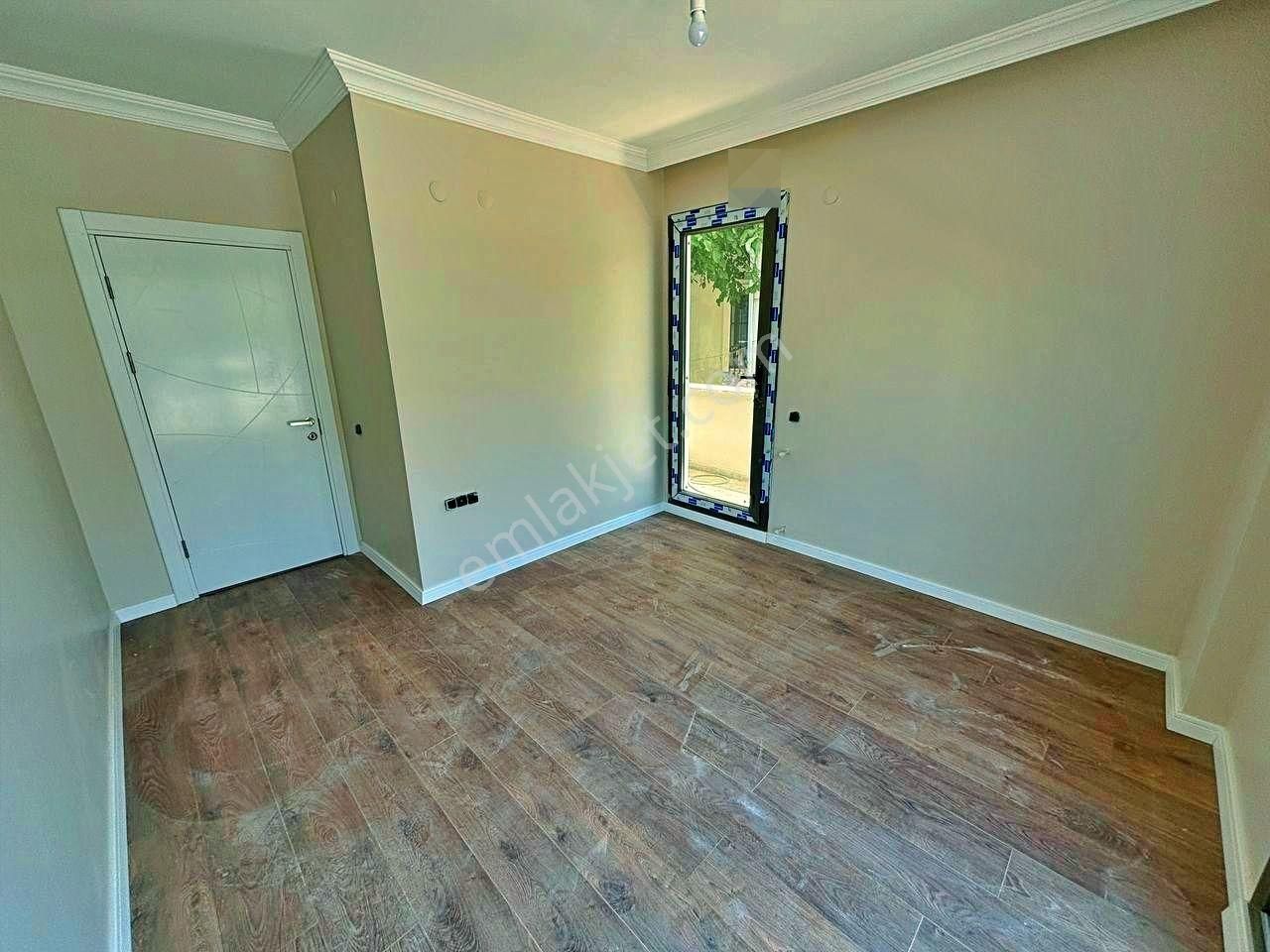 Uytundan Burhaniye Öğretmenlerde Denize 200 Metre 3+1 Daire - Görsel 22