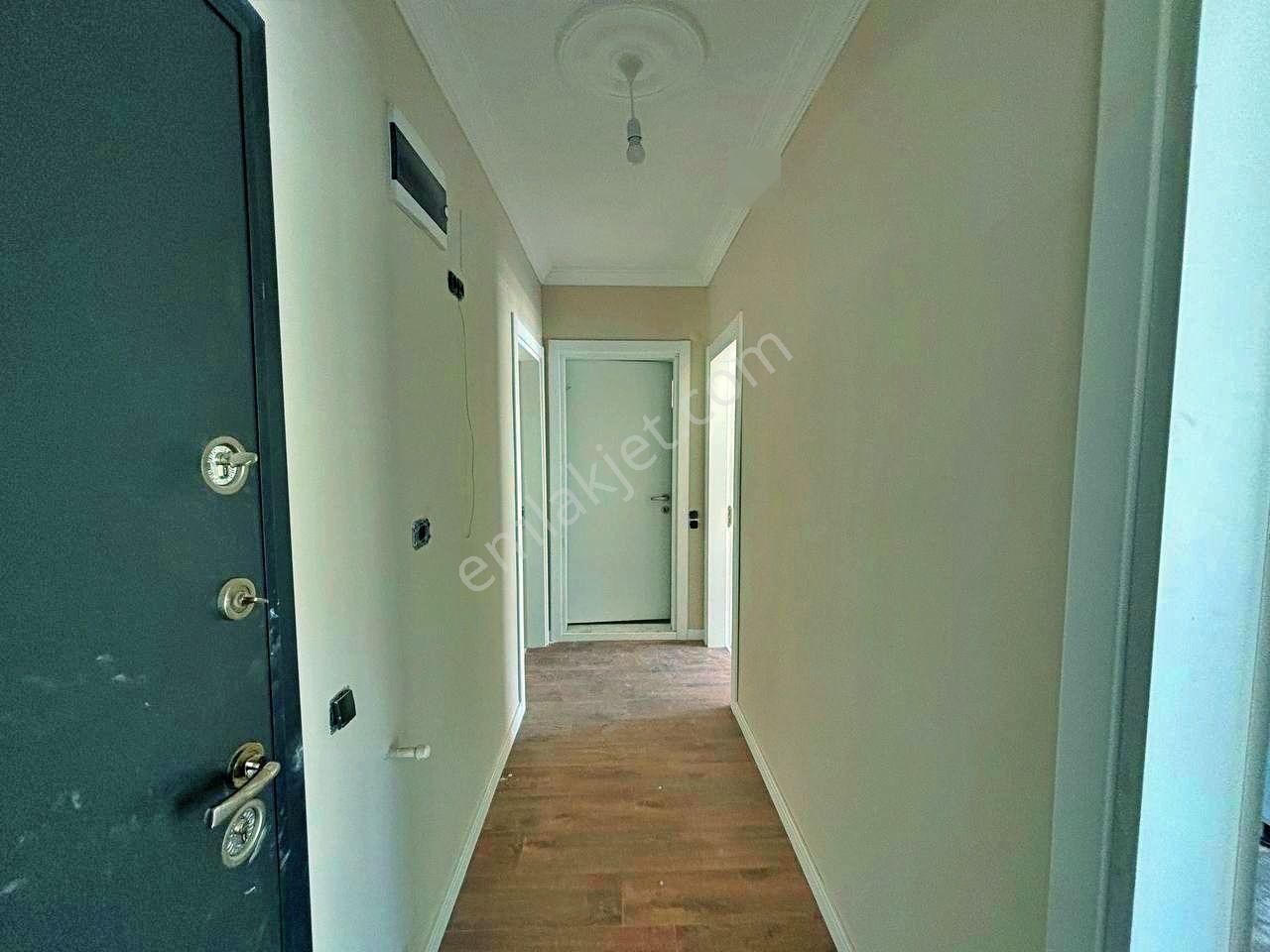 Uytundan Burhaniye Öğretmenlerde Denize 200 Metre 3+1 Daire - Görsel 6