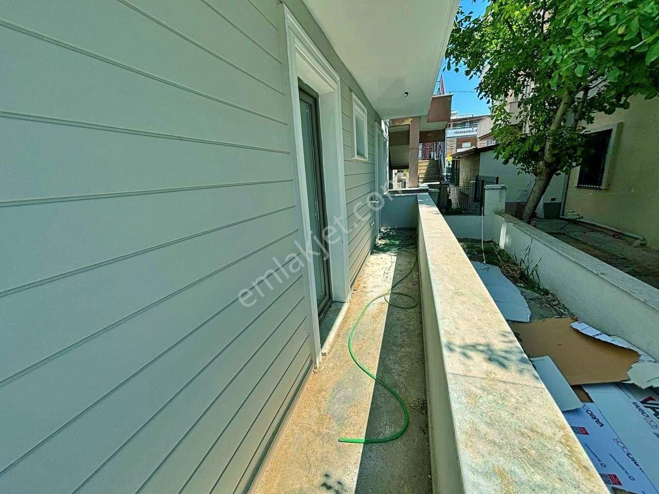 Uytundan Burhaniye Öğretmenlerde Denize 200 Metre 3+1 Daire - Görsel 11