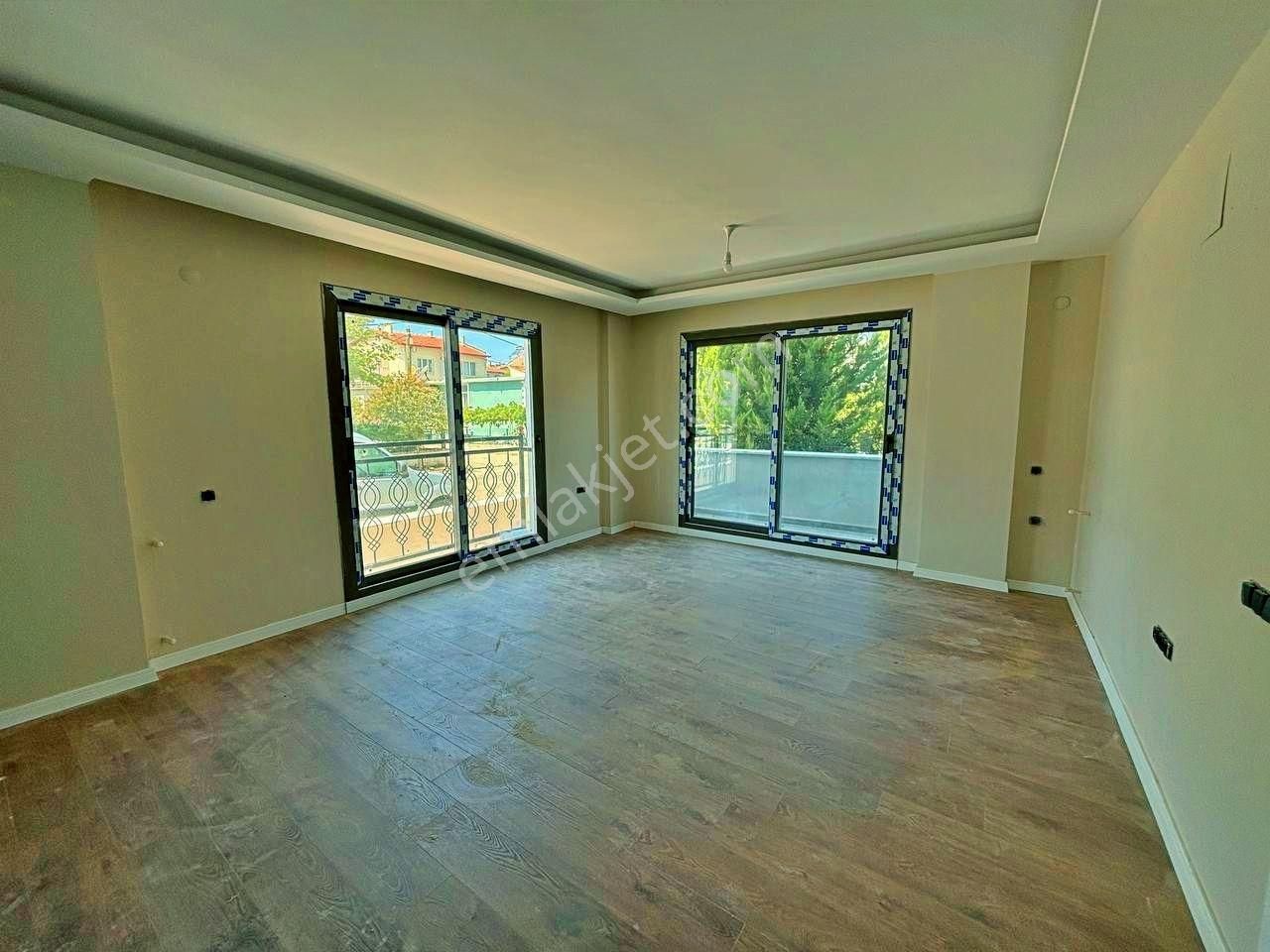 Uytundan Burhaniye Öğretmenlerde Denize 200 Metre 3+1 Daire - Görsel 33