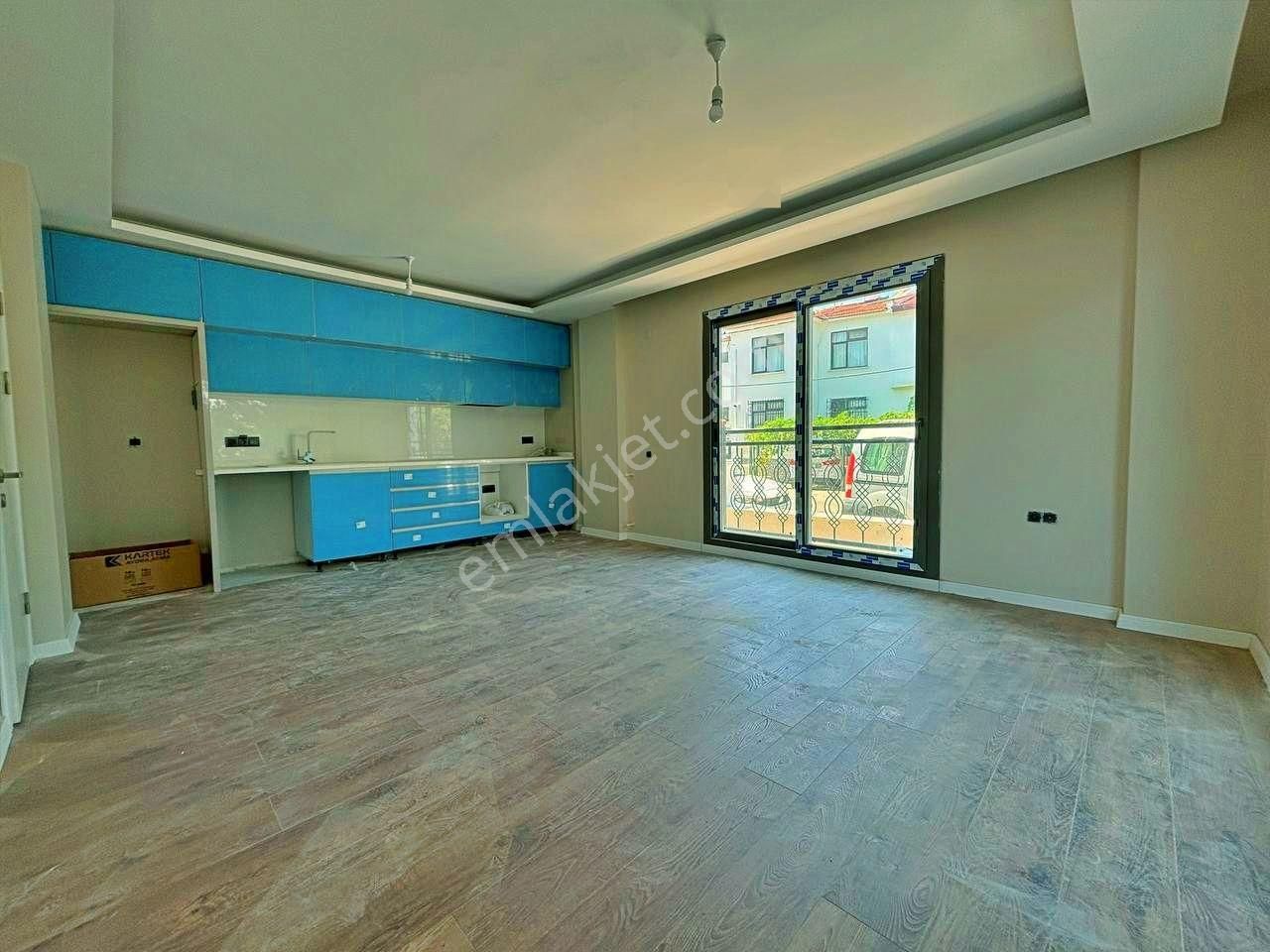 Uytundan Burhaniye Öğretmenlerde Denize 200 Metre 3+1 Daire - Görsel 3