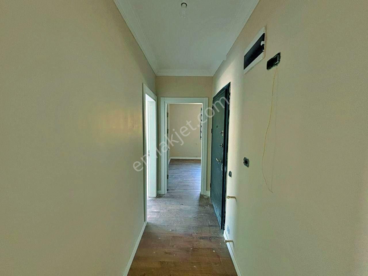 Uytundan Burhaniye Öğretmenlerde Denize 200 Metre 3+1 Daire - Görsel 12